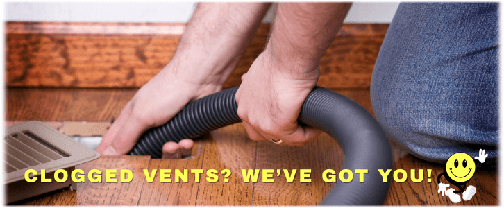 Dryer Vent Cleaning Cary NC